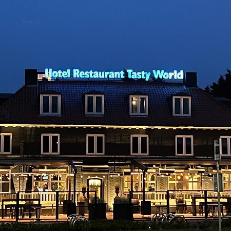 Tasty World Ξενοδοχείο Hoogerheide Εξωτερικό φωτογραφία