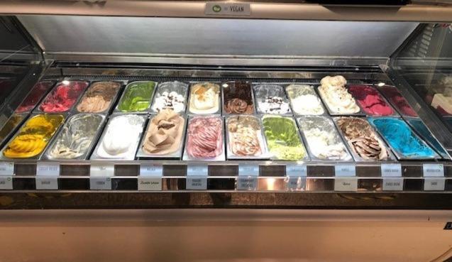 Tasty World Ξενοδοχείο Hoogerheide Εξωτερικό φωτογραφία