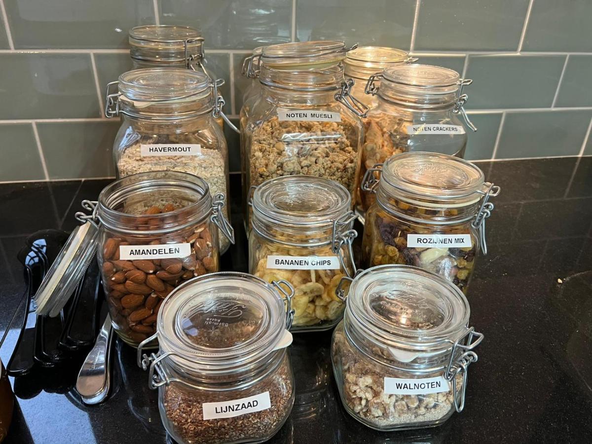 Tasty World Ξενοδοχείο Hoogerheide Εξωτερικό φωτογραφία